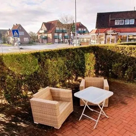 Ferienwohnungen Saida Wohnung 1 Norden Buitenkant foto