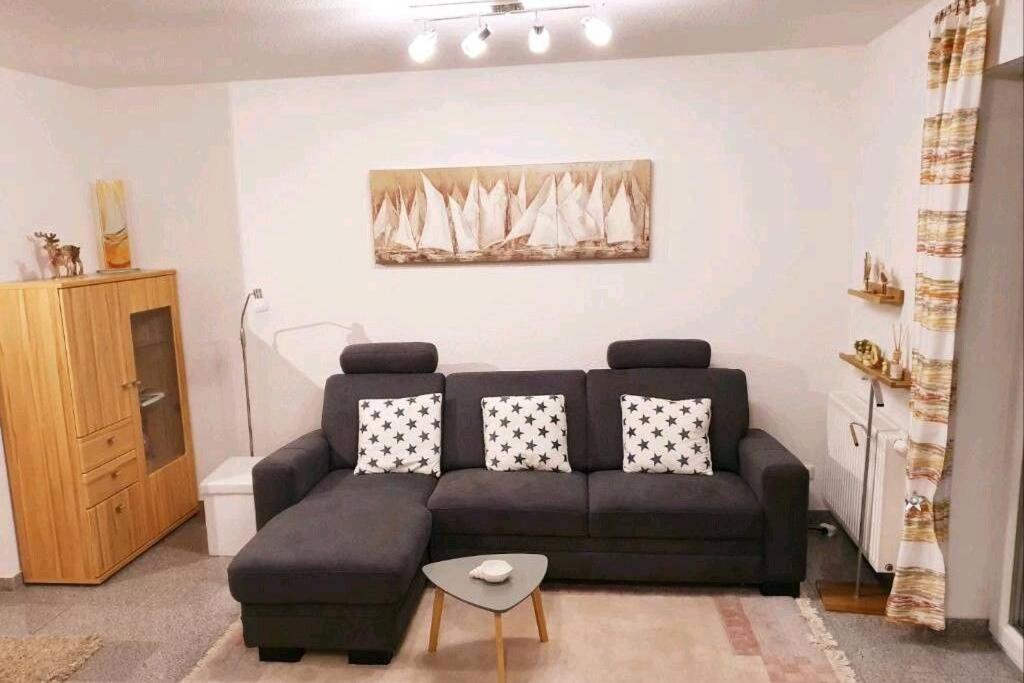 Saida 1 Apartment Norden
