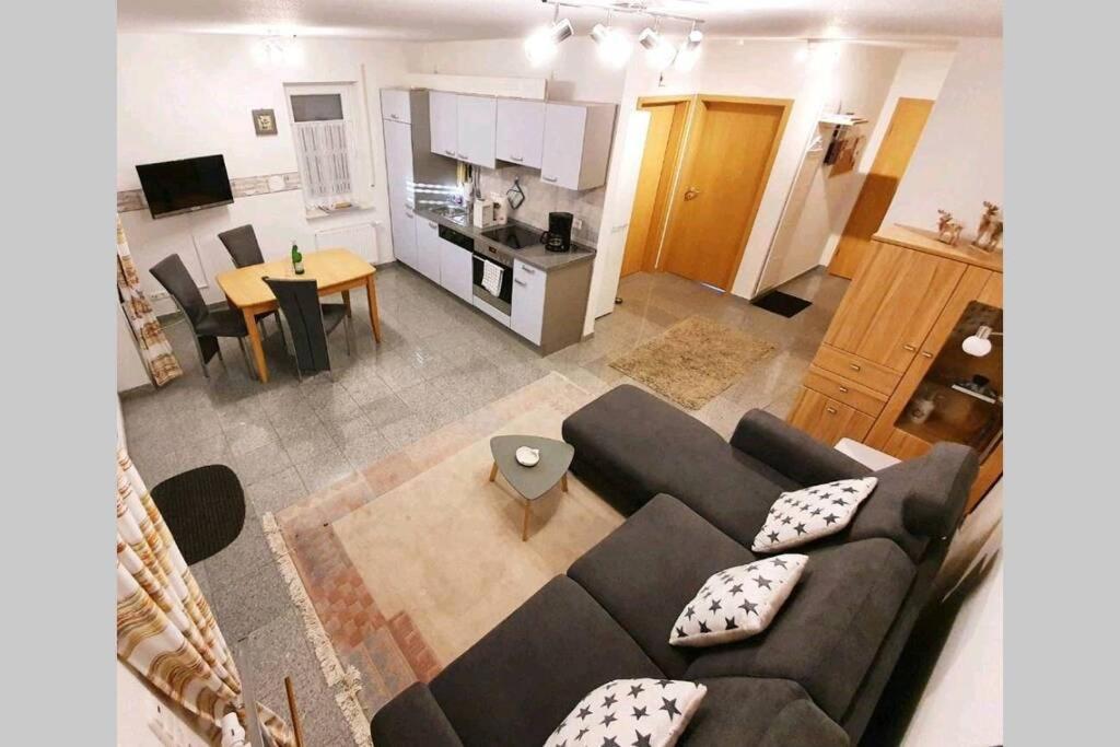 Saida 1 Apartment *