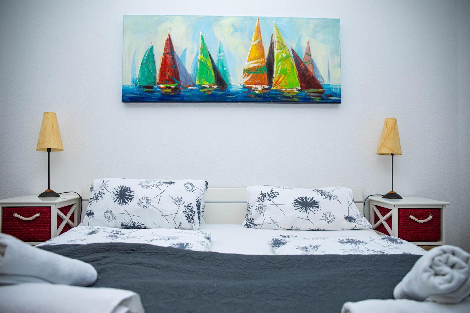 Saida 1 Apartment *