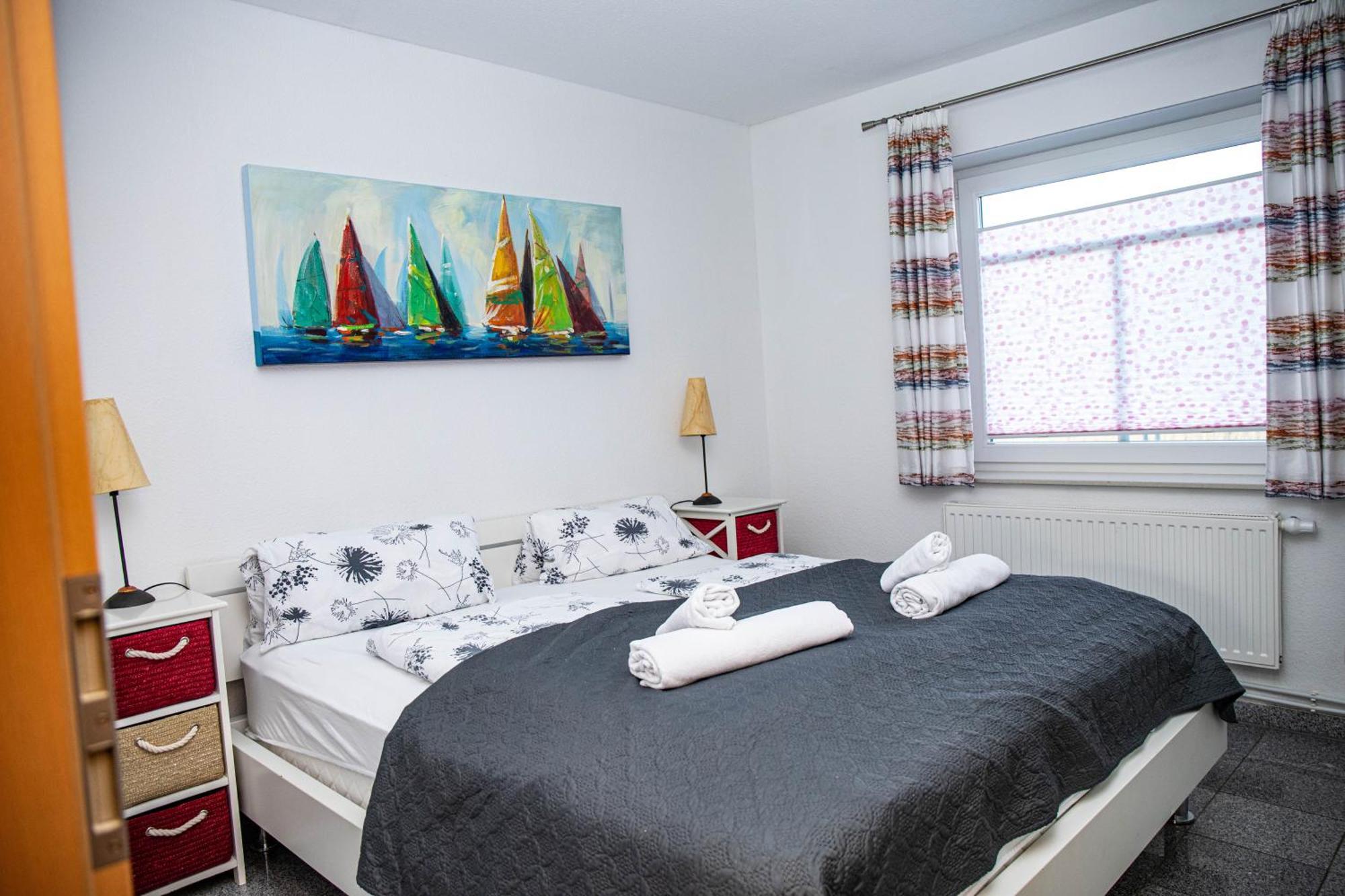 Saida 1 Apartment